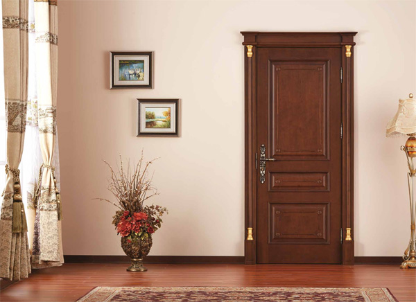 装修家里的门选木门、不锈钢门、铜门哪个好？